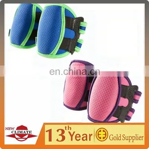 CHILDREN SPORTS KNEE PADS/SUPPORTS thumbnail-1