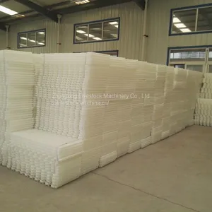 Plastic Slat Floor for Poultry thumbnail-5