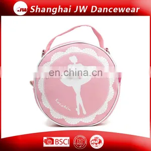 Dance Bags With Ballet Dancer Picture thumbnail-1