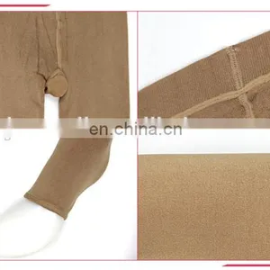 Footless Skating Tights for Children and Adult thumbnail-3