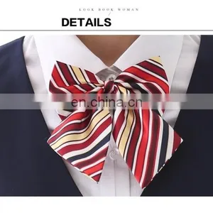 2016 New Stytle Bank Uniform Set Lady Suit Uniform, Bank Uniform Set, Ladies Suit Uniform thumbnail-6