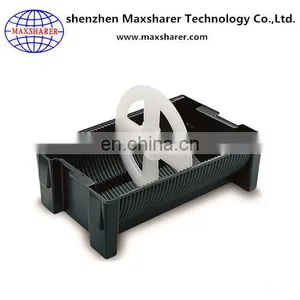 High Quality Esd Smt Reel Storage Rack Antistatic Smt Reel Tray thumbnail-2