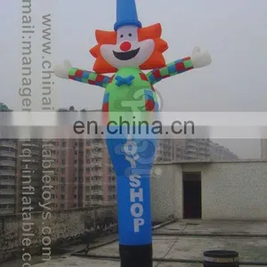 Inflatable Sky Air Dancer for Signpost/for Commerical Use thumbnail-2