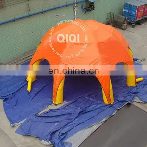 Best Selling Inflatable Air Tent Camping Inflatable Spider Tent for Sale thumbnail-3