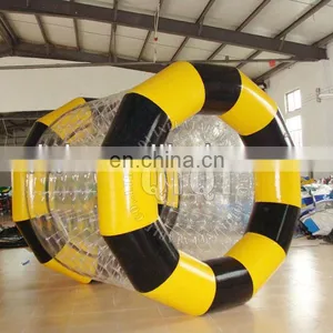 High Quality Inflatable Wheel Toy for Sale thumbnail-2