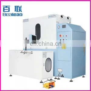 Down Apparel Filling Machine thumbnail-1