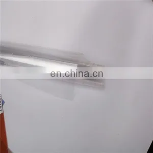 Golden Manufacture Packaging Cooling Tower Heat-resistant Matt PVC Rigid Sheet thumbnail-1