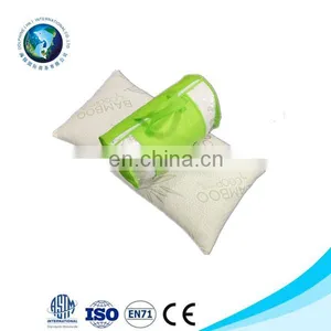 2016 Super Soft Shredded Bamboo Memory Foam Pillow thumbnail-1