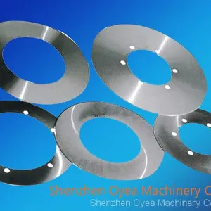 Circular Carbide Knives in Custom and Standard Sizes thumbnail-4