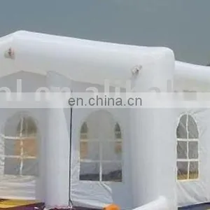 Inflatable Wedding Marquee thumbnail-1