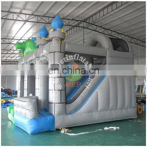 2016 Inflatable Castle Bouncer House/house Alike Inflatable Jumper thumbnail-4