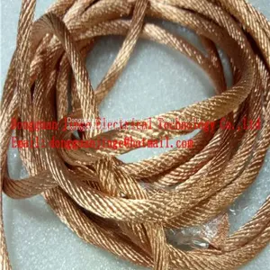 All Sizes of Copper Stranded Wire Custom thumbnail-4