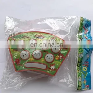 Hot Sale Mini Keychain Whac-a-Mole ,handheld Game Console Keyring thumbnail-5