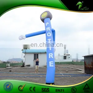 Hot Sale Custom Inflatable Air Dancer/ Inflatable Sky Dancer/ Inflatable Dancing Inflatable Advertising Man thumbnail-4