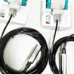 LL602 Submersible Liquid Level Transmitter/Meter thumbnail-2