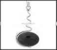 Unique Design White Metal Pendant thumbnail-1