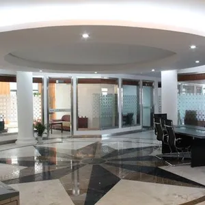 Ningbo Vicks Hydraulic Co., Ltd company overview - view 3 thumbnail