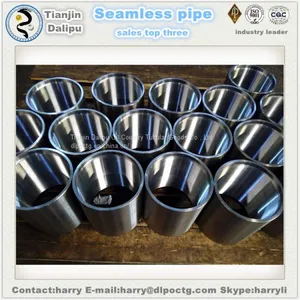 Joint Quick Release Female Coupling for Casing Pipe thumbnail-2