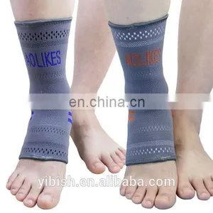 YIBISH Foot Care Compression Sleeve#AH-03 thumbnail-2