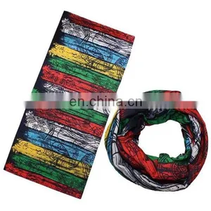Cheap Price Seamless Multifunctional Mask Bandana for Sale thumbnail-4