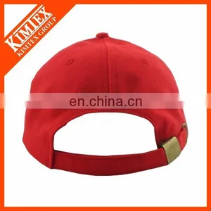 2017 Custom Good Quality Promotional Cotton Sports Cap thumbnail-2