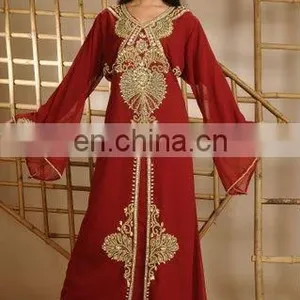 Wholesale Kaftan Dubai Trade thumbnail-1