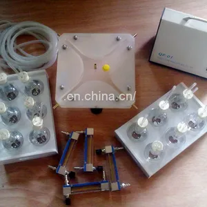 QT-WII01 4 Choice Insect Olfactometer thumbnail-1