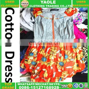 Sell Used Cheap Clothes Unsorted Original Used Clothes thumbnail-2