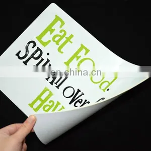OEM Design Printed Custom Eva Foam Placemats thumbnail-2