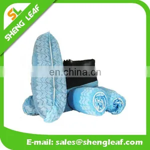 Disposable CPE Shoe Cover/disposable Shoe Cover thumbnail-1
