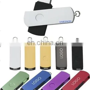 Full Capacity Wooden Usb Flash With Custom Printing Logo thumbnail-5
