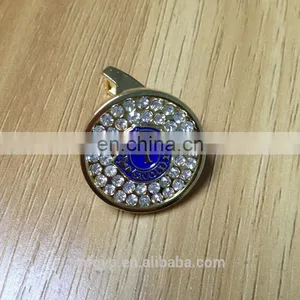Customizable Martial Art Cufflinks Clasps thumbnail-3