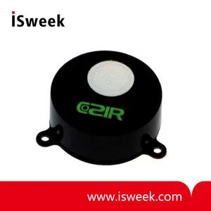 COZIR-A Ultra Low Power Carbon Dioxide Sensor NDIR CO2 Gas Sensor thumbnail-1