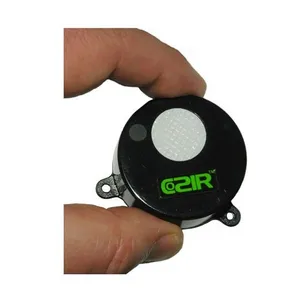 COZIR-A Ultra Low Power Carbon Dioxide Sensor NDIR CO2 Gas Sensor thumbnail-2