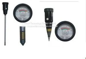 QT-PH06S/30S Agricultural Soil pH Meter thumbnail-1