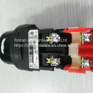 FUJI Push Button Switch AR30G2L-11E3R thumbnail-1