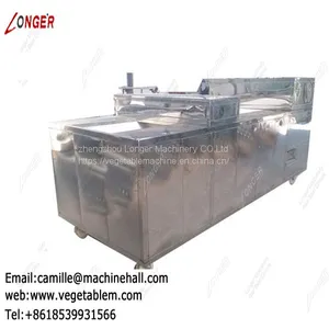 Commercial Apricot Core Removal Machine|Fruit Pitting Machine Manufacturers thumbnail-1