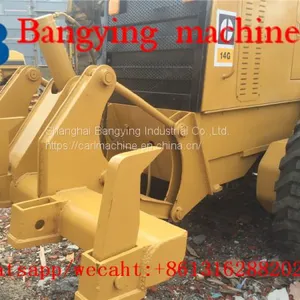 Used CAT 14G Grader thumbnail-5
