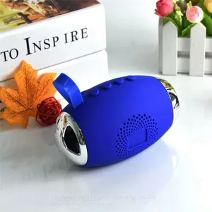 New Flashlight Bluetooth Speaker Outdoor Mini Bluetooth Speaker Gift Mobile Phone Bluetooth Speaker Card Speaker thumbnail-1