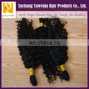 6A Virgin Burmese Hair Bundles Cheap Human Hair Bundles Brazilian Hair Bulk thumbnail-2