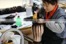 Qingdao Longxinbaodian Hair Product Co., Ltd. company overview - view 2 thumbnail