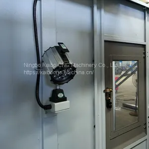 China High Precise and Milling Machine Making a Bottle Mold thumbnail-4