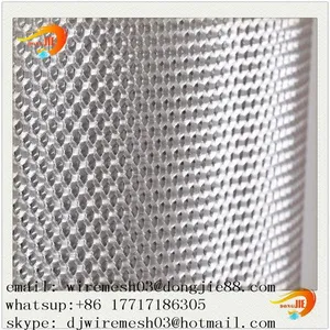 ISO Certification Aluminium Mesh Ceiling Wholesale thumbnail-2