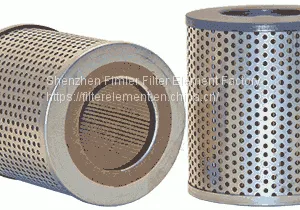 AIREFINER Hydraulic Filters ARH160698,ARH160608, ARH160613, ARH160616, ARH160693 thumbnail-1