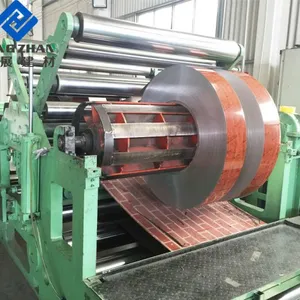 Building Material Color Prepainted Aluminum Ceiling Coil/Strip for Household Decoration thumbnail-4