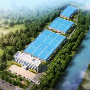 Zhuchengshiqiangdajixiechang company overview - view 1 thumbnail