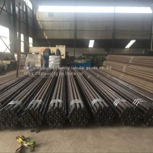 Best Sellers Seamless Steel Casing And Tubing Prices thumbnail-1