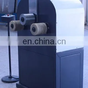 LW-CNC-100 Aluminum Profiles CNC Bending Machine thumbnail-2