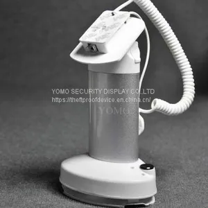 Multi-fuctional Security Display Stand for Cellphone or Camera thumbnail-1