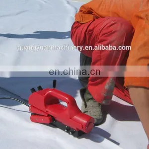 Geomembrane Welding Machine thumbnail-1